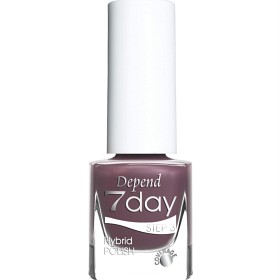 Bild på Depend 7day Hybrid Polish 7355 Classic Vibes 5 ml