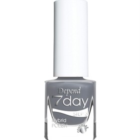 Bild på Depend 7day Hybrid Polish 7360 Throwback Classic 5 ml