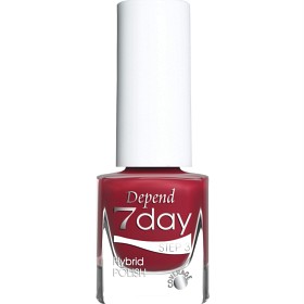 Bild på Depend 7day Hybrid Polish 7361 Rewind & Shine 5 ml