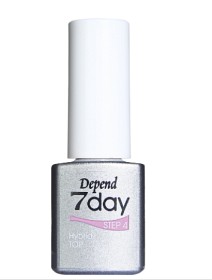 Bild på Depend 7day Hybrid Top