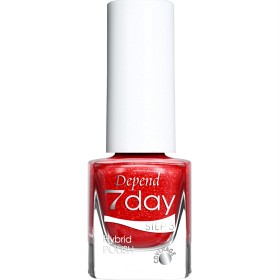 Bild på Depend 7day Milk & Cookies 70143, 5 ml