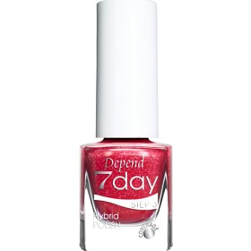 Bild på Depend 7day Silly Santa 70142, 5 ml