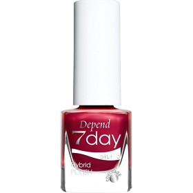 Bild på Depend 7day Wise Man Whispers 70140, 5 ml