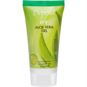 Bild på Depend Aloe Vera Gel 20 ml
