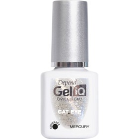 Bild på Depend Cat Eye Mercury 5 ml