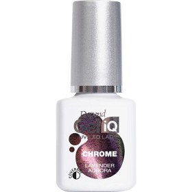 Bild på Depend Gel iQ Chrome Lavender Aurora 5 ml