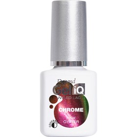 Bild på Depend Gel iQ Chrome Pink Oyster 5 ml