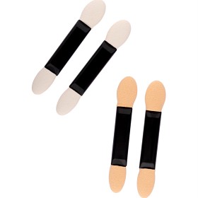 Bild på Depend Chrome Sponges 4-pack