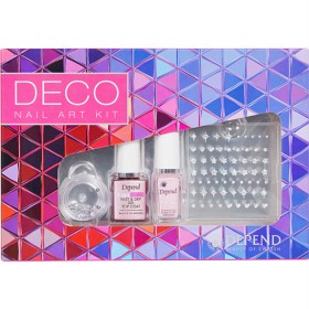 Bild på Depend Deco Nail Art Kit