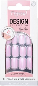 Bild på Depend Design Selection Cherry Blossom Medium Square