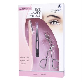 Bild på Depend Everyday Eye Beauty Tools