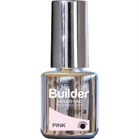 Bild på Depend Gel Builder Pink