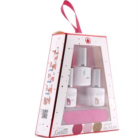 Bild på Depend Gel iQ 3-pack