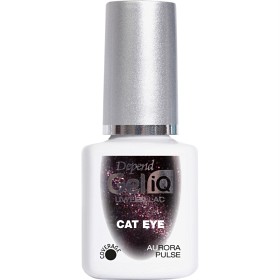 Bild på Depend Gel iQ Cat Eye Aurora Pulse