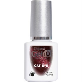 Bild på Depend Gel iQ Cat Eye Cosmic Flare