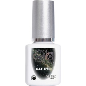 Bild på Depend Gel iQ Cat Eye Galaxy Drift
