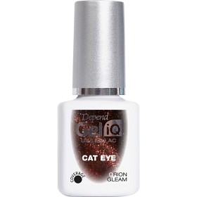 Bild på Depend Gel iQ Cat Eye Orion Gleam