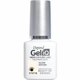 Bild på Depend Gel iQ Glow Within’ 5 ml