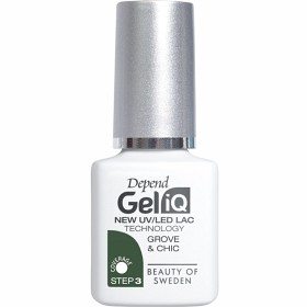 Bild på Depend Gel iQ Grove & Chic 5 ml