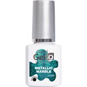 Bild på Depend Gel iQ Metallic Marble  Jade