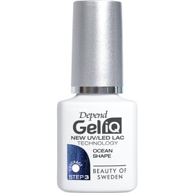Bild på Depend Gel iQ Ocean Shape