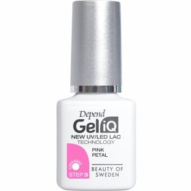 Bild på Depend Gel iQ Pink Petal 5 ml