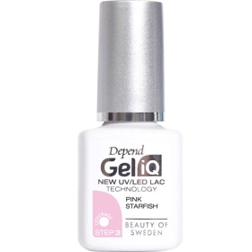 Bild på Depend Gel iQ Pink Starfish