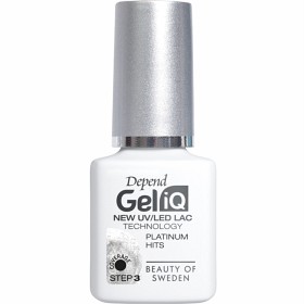 Bild på Depend Gel iQ Platinum Hits 5 ml