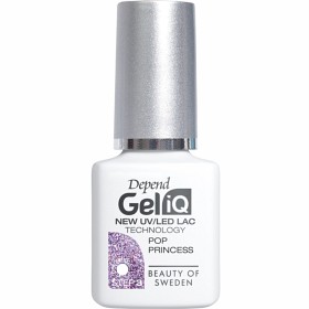 Bild på Depend Gel iQ Pop Princess 5 ml