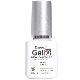Bild på Depend Gel iQ Pure White