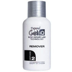 Bild på Depend Gel iQ Remover Method 2