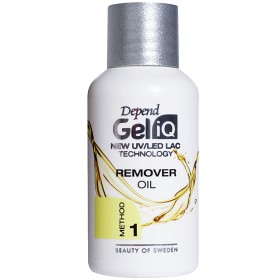 Bild på Depend Gel iQ Remover Oil Method 1