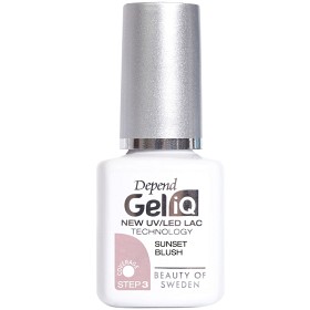Bild på Depend Gel iQ Sunset Blush