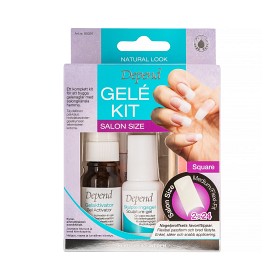Bild på Depend Gelekit Salon Size