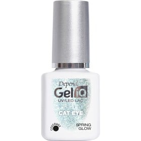 Bild på Depend GeliQ Cat Eye Spring Glow 5 ml