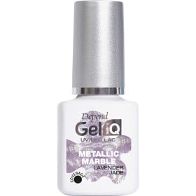 Bild på Depend Gel iQ Metallic Marble, Lavender Jade 5 ml