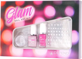 Bild på Depend Glam Nail Art Kit