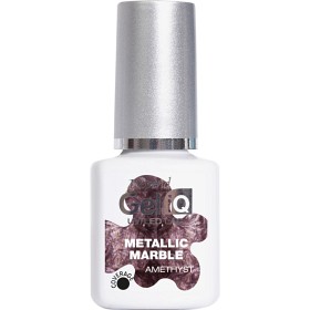 Bild på Depend Gel iQ Metallic Marble Ametehyst 5 ml