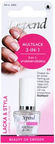 Bild på Depend Multilack 3-in-1