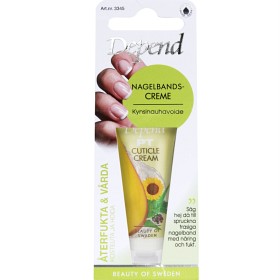 Bild på Depend Nagelbandscreme 10 ml