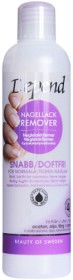 Bild på Depend Nagellacksremover lila 250 ml
