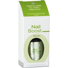 Bild på Depend Nail Boost Serum 10 ml
