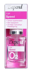 Bild på Depend O2 Top Speed