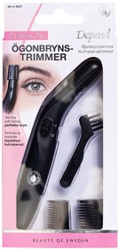 Bild på Depend Ögonbrynstrimmer