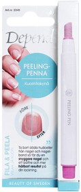 Bild på Depend Peelingpenna