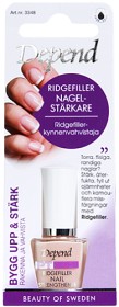 Bild på Depend Ridgefiller Nagelstärkare 8 ml