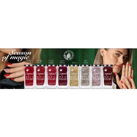 Bild på Depend Season of Magic Limited Edition nagellack i box