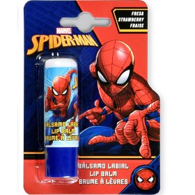 Bild på Depend Spiderman Lip Balm
