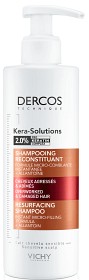 Bild på Vichy Dercos Kera-Solutions Resurfacing Shampoo 250 ml