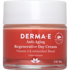 Bild på Derma E Anti-Aging Regenerative Day Cream 56 g